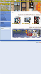 Mobile Screenshot of pichler-fenster.at